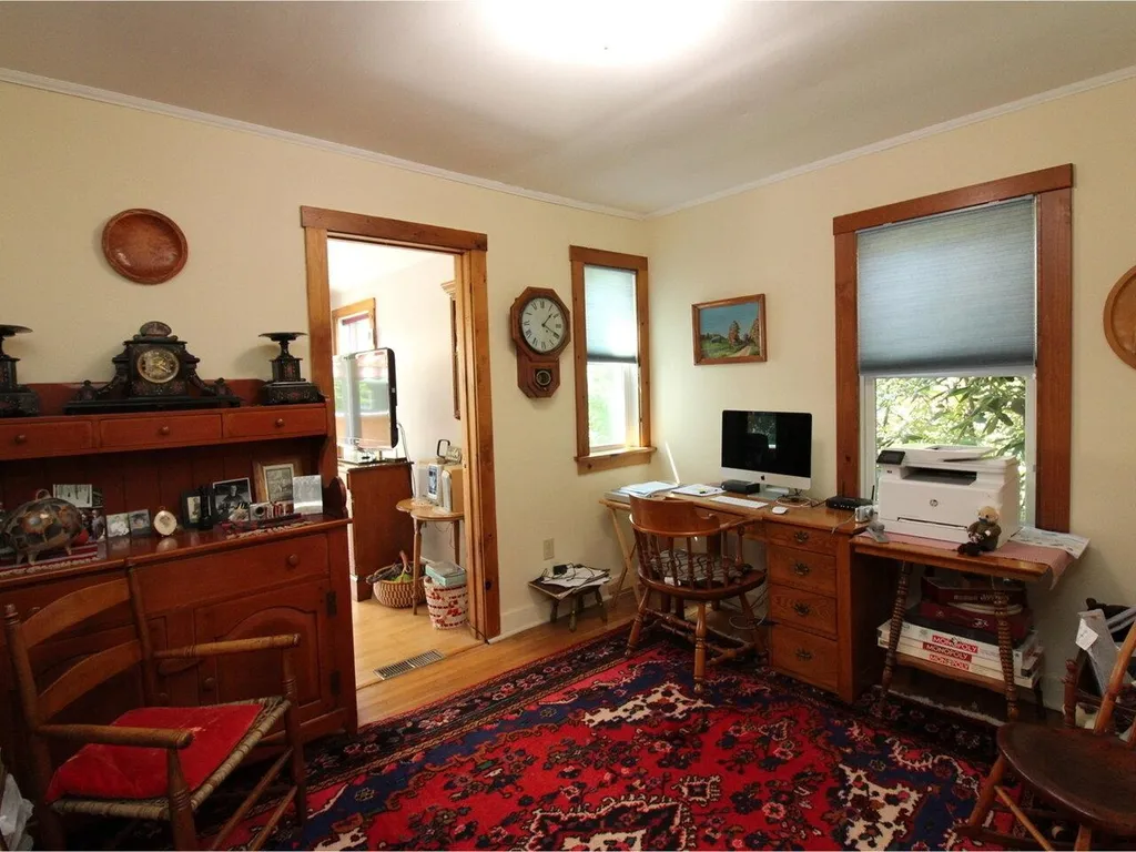 108 Cherokee Avenue Essex Junction VT 05452