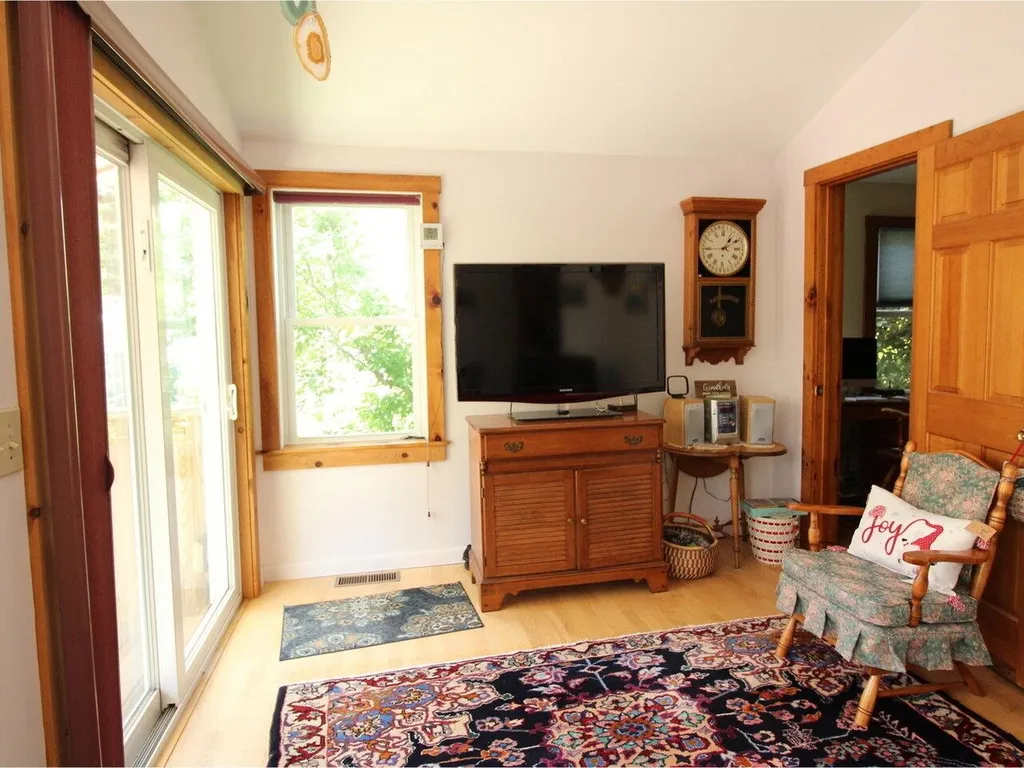 108 Cherokee Avenue Essex Junction VT 05452