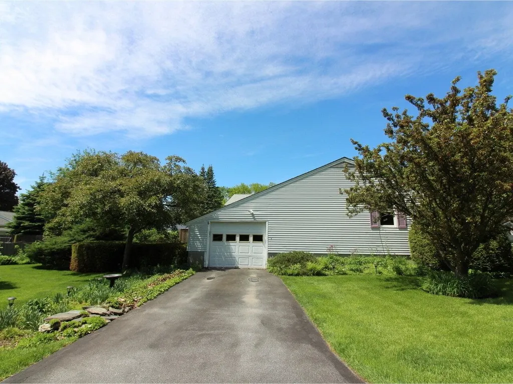 108 Cherokee Avenue Essex Junction VT 05452