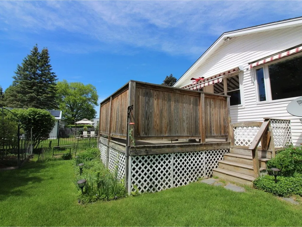 108 Cherokee Avenue Essex Junction VT 05452