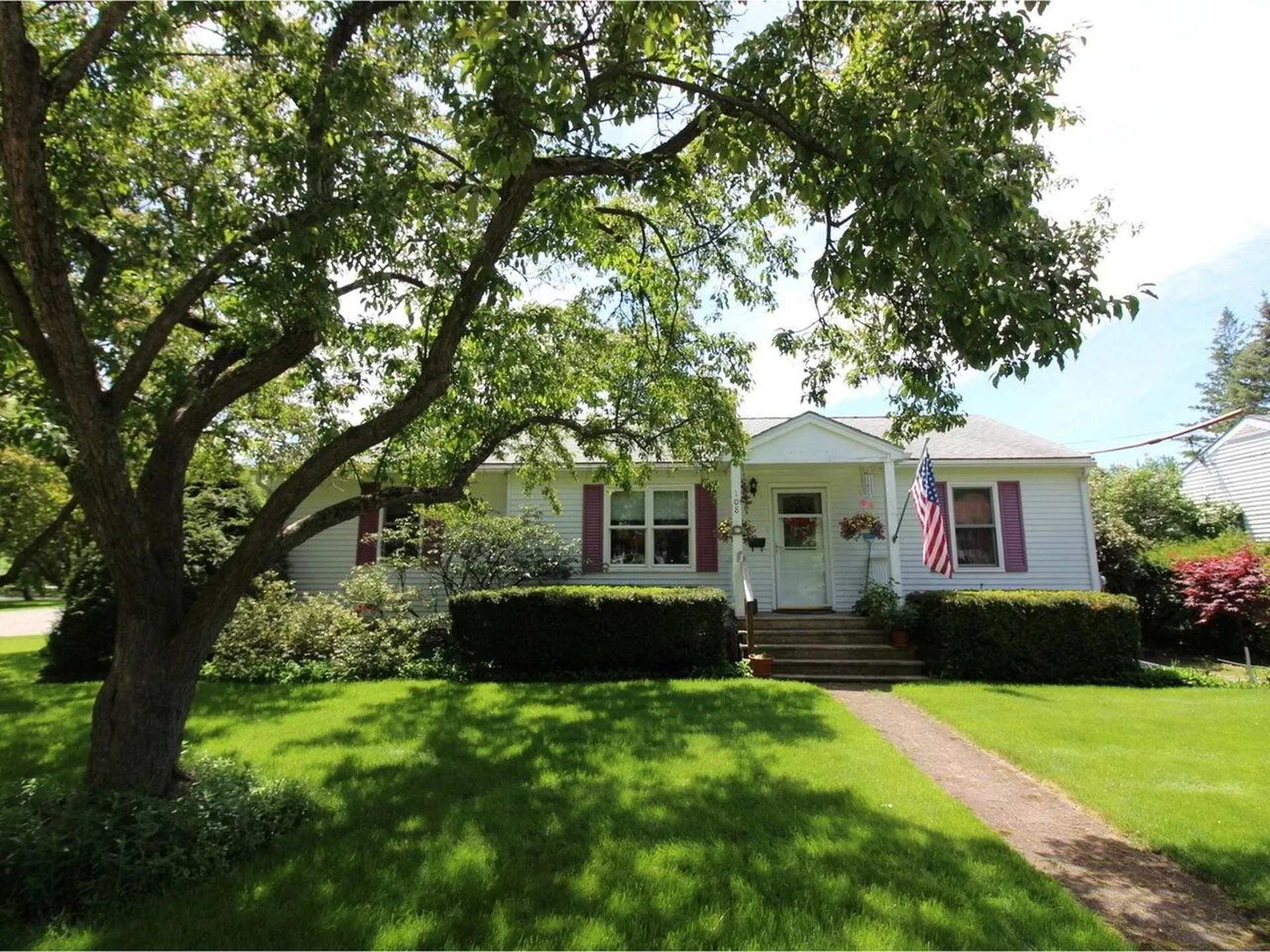 108 Cherokee Avenue Essex Junction VT 05452