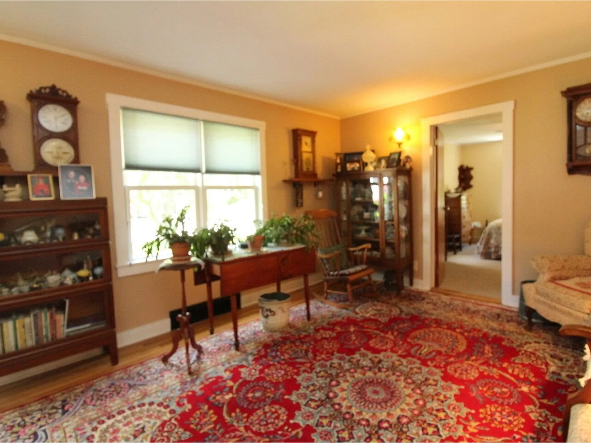108 Cherokee Avenue Essex Junction VT 05452