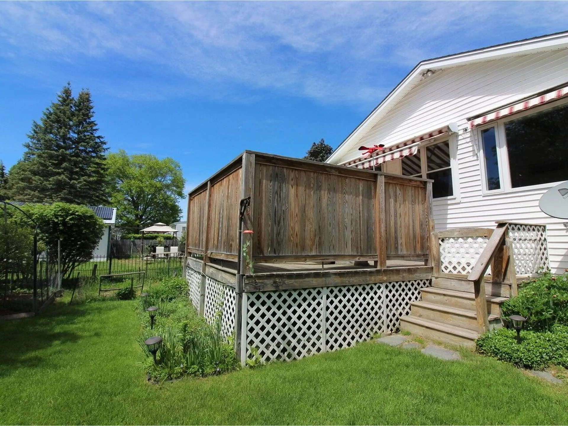 108 Cherokee Avenue Essex Junction VT 05452