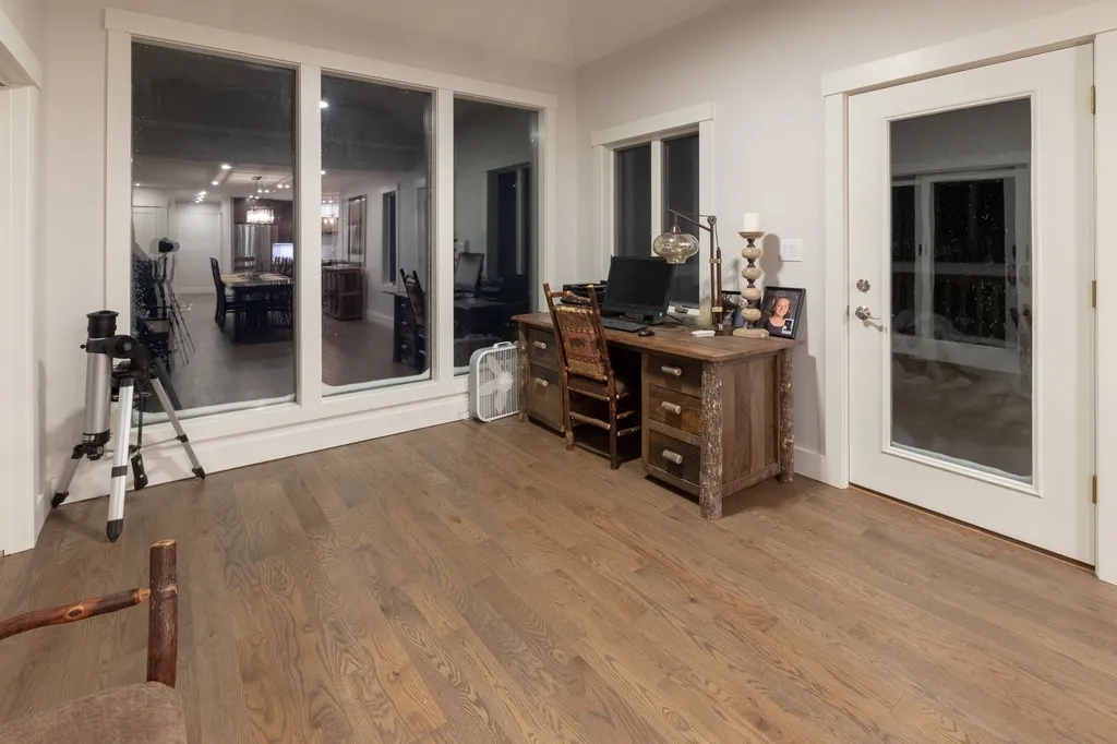 156 Black Mountain Road Lincoln NH 03251