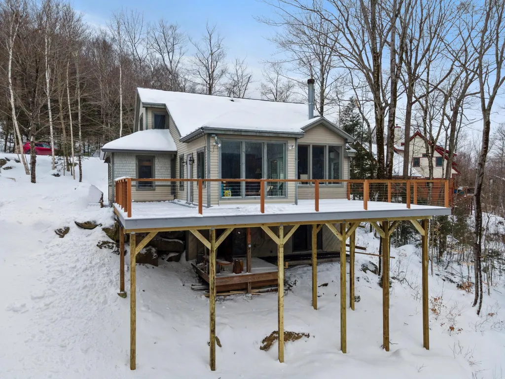 156 Black Mountain Road Lincoln NH 03251