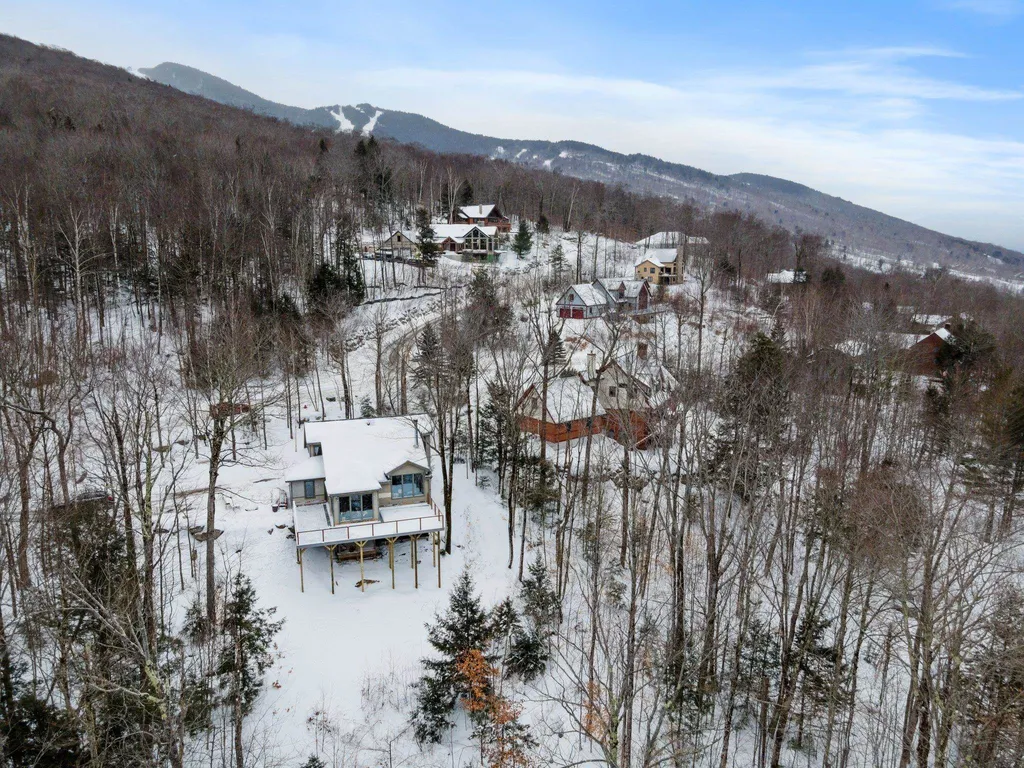 156 Black Mountain Road Lincoln NH 03251