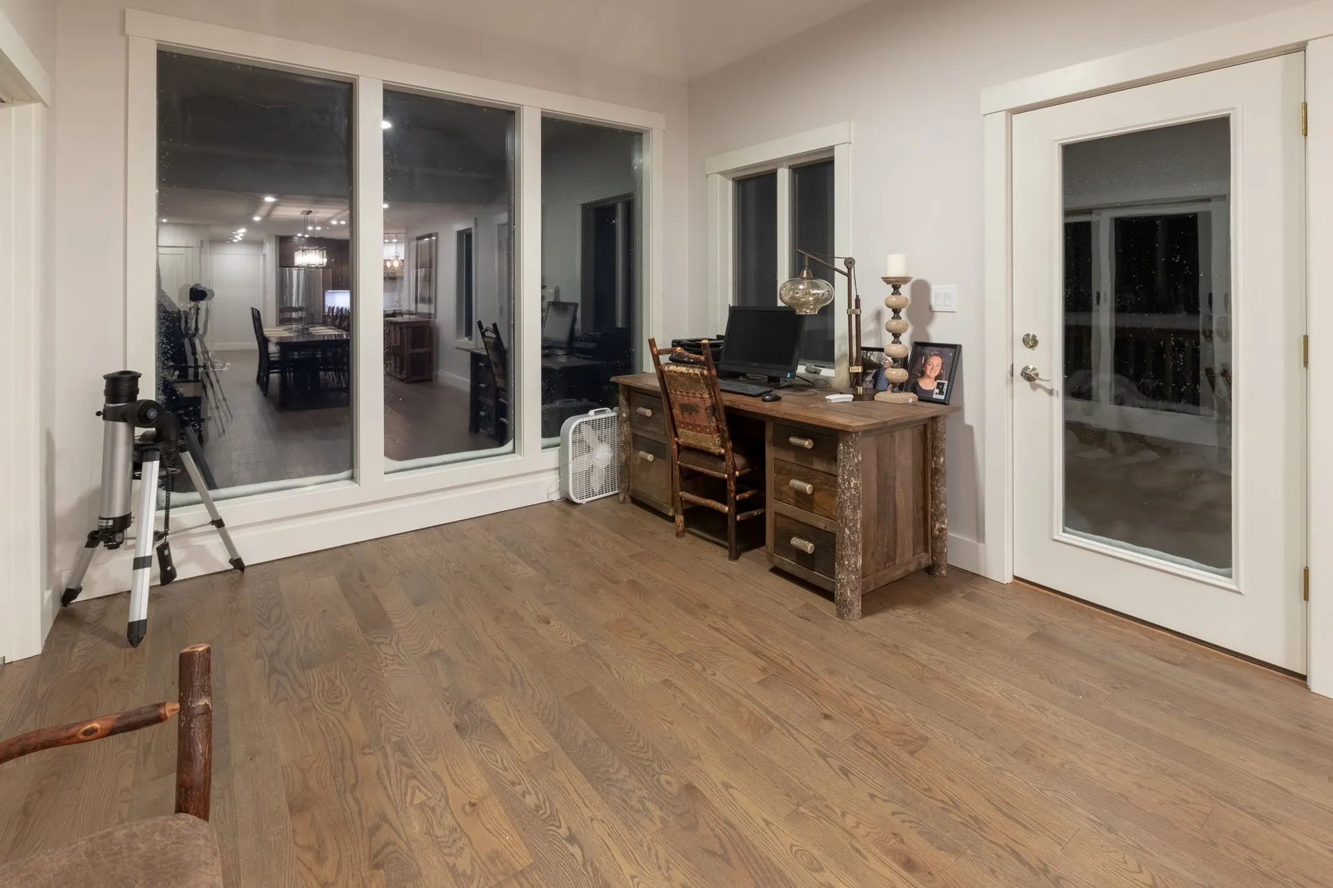 156 Black Mountain Road Lincoln NH 03251