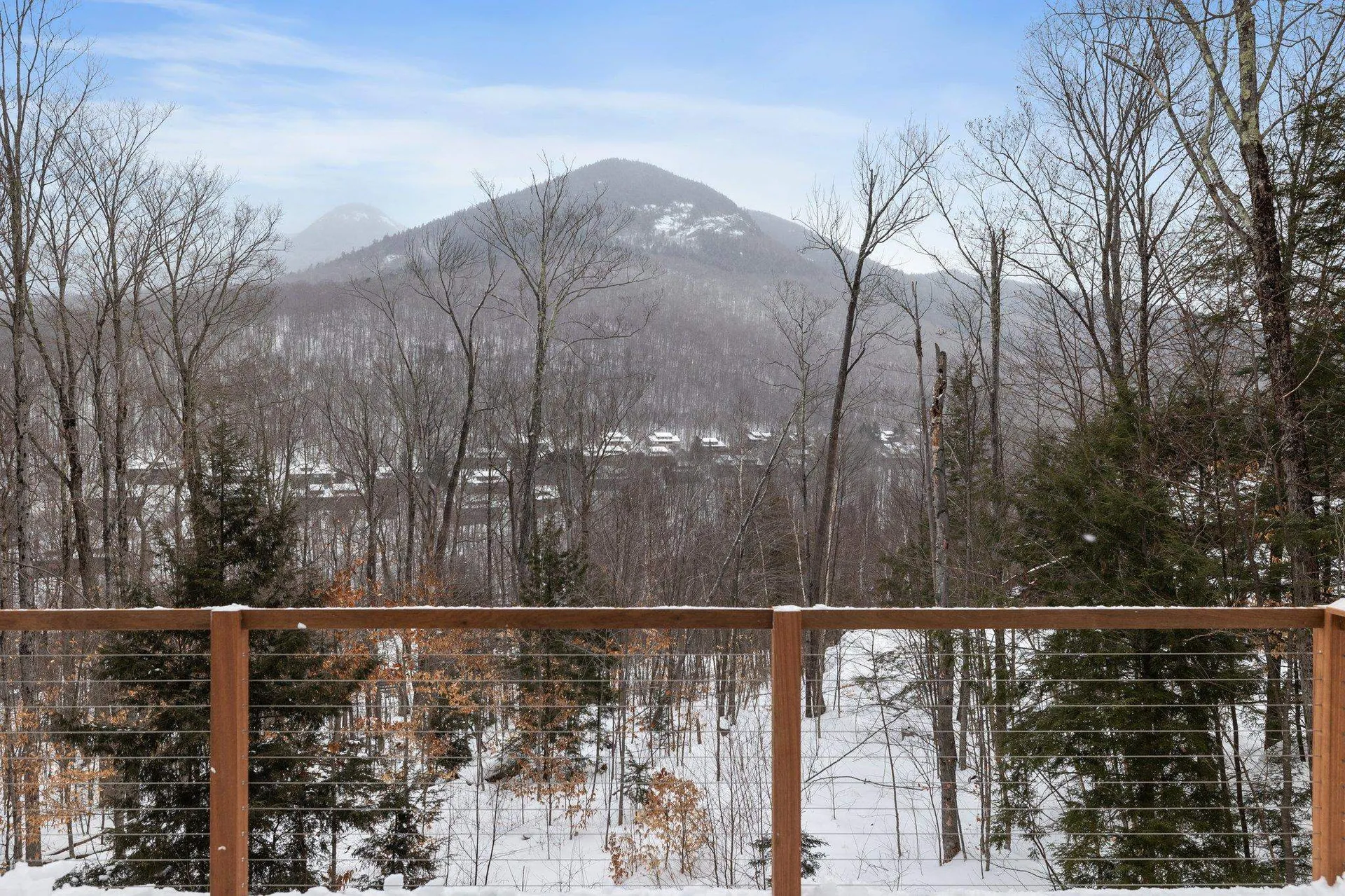 156 Black Mountain Road Lincoln NH 03251