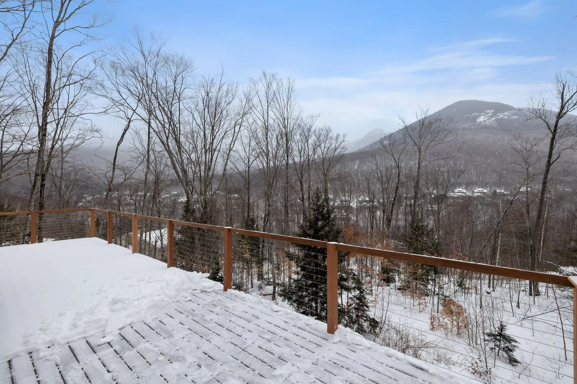 156 Black Mountain Road Lincoln NH 03251