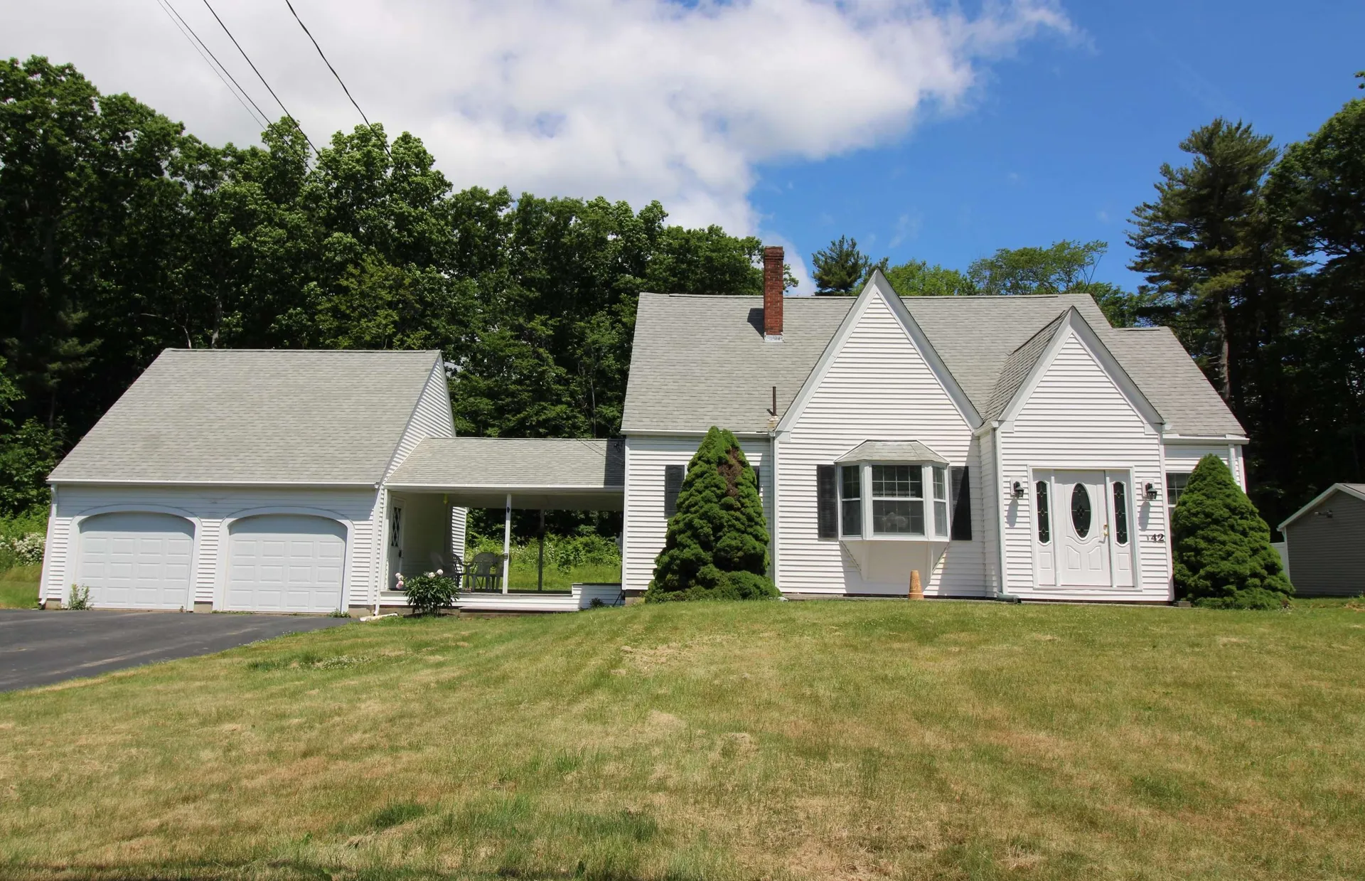 42 Eliot Road Kittery ME 03904