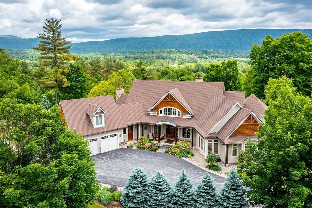 500-520 Partridge Hill Manchester VT 05255