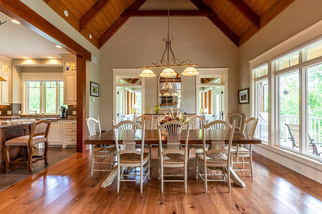500-520 Partridge Hill Manchester VT 05255