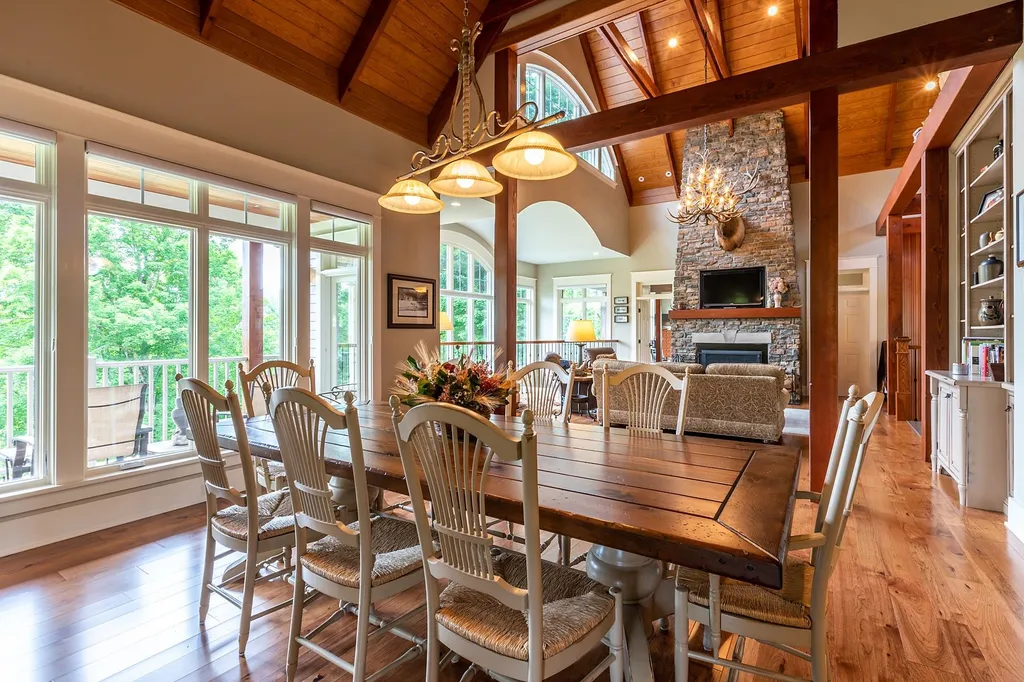 500-520 Partridge Hill Manchester VT 05255