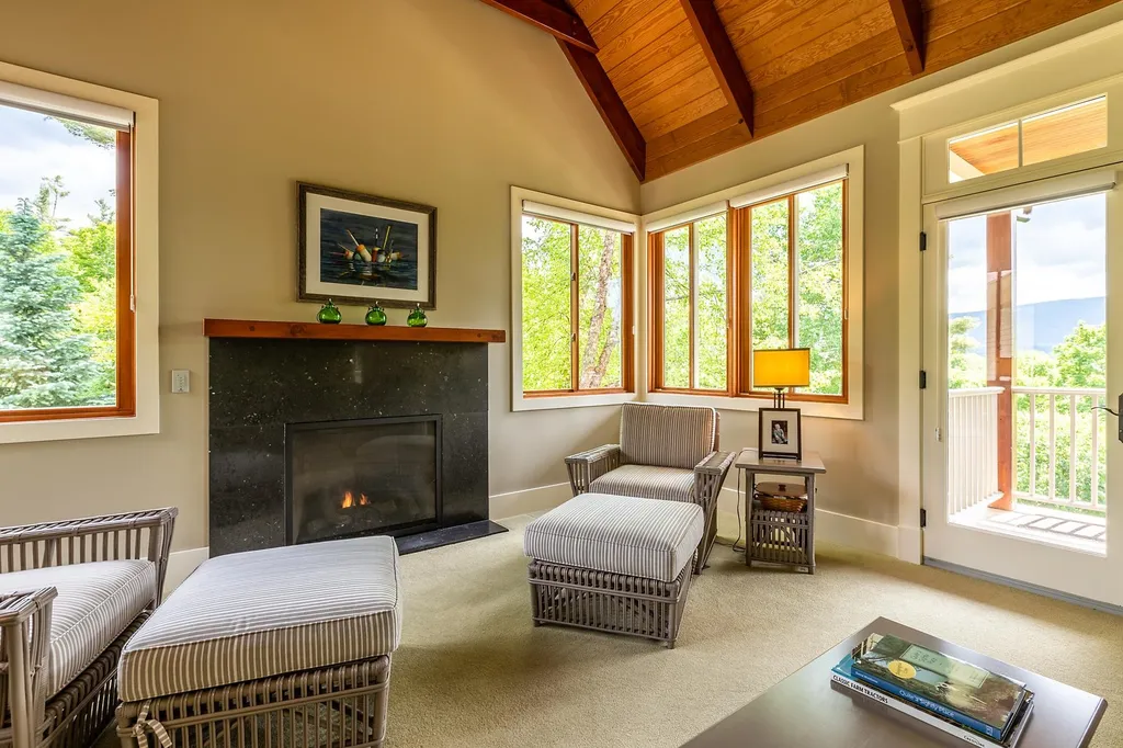 500-520 Partridge Hill Manchester VT 05255