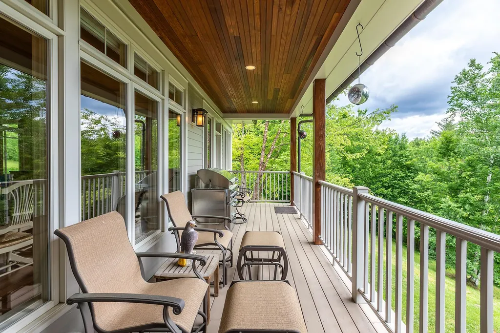 500-520 Partridge Hill Manchester VT 05255