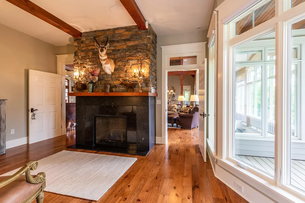 500-520 Partridge Hill Manchester VT 05255