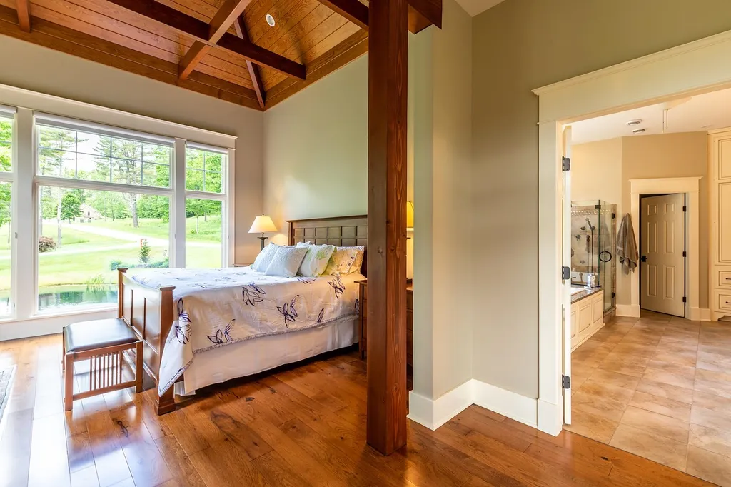 500-520 Partridge Hill Manchester VT 05255