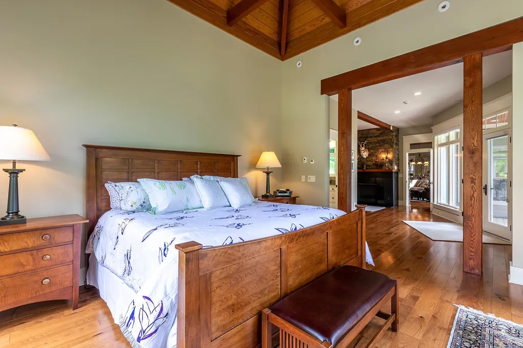 500-520 Partridge Hill Manchester VT 05255