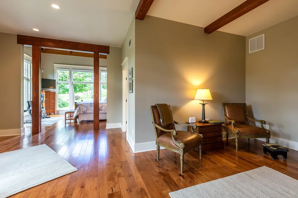 500-520 Partridge Hill Manchester VT 05255