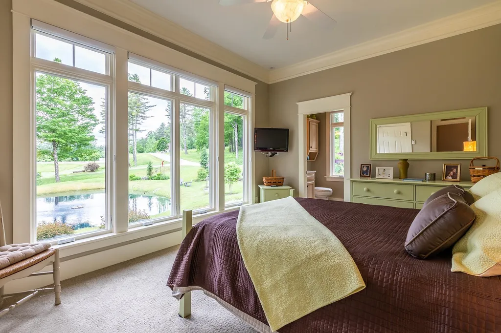 500-520 Partridge Hill Manchester VT 05255