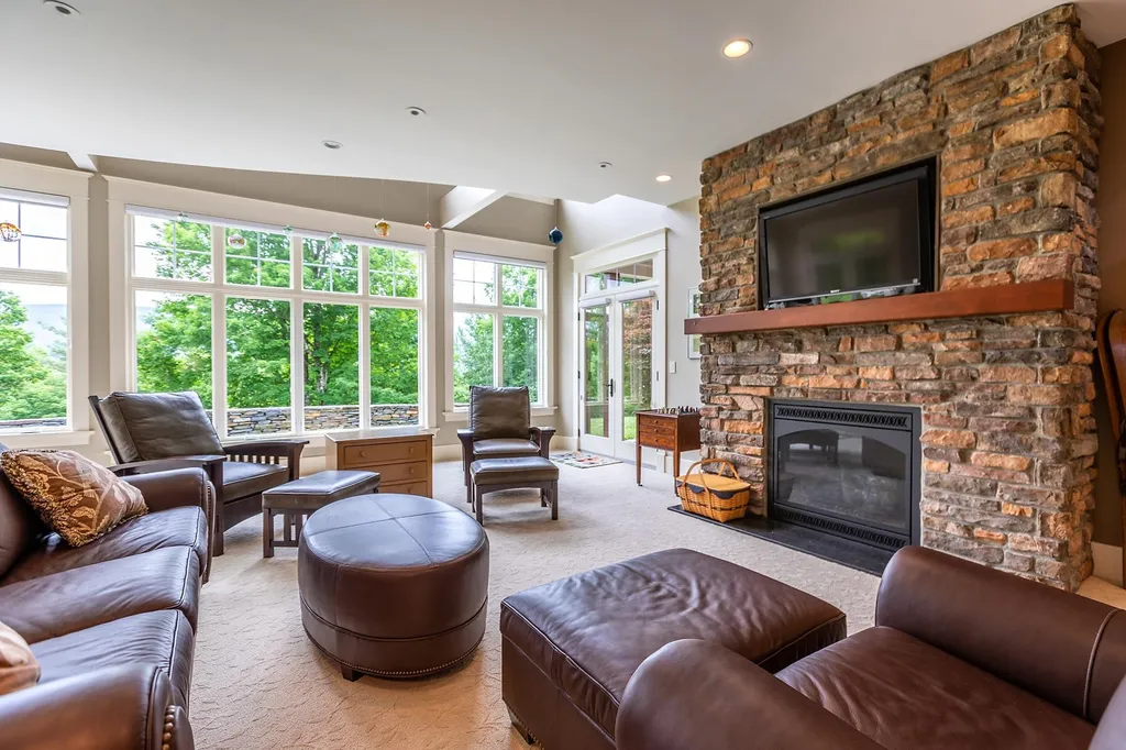 500-520 Partridge Hill Manchester VT 05255