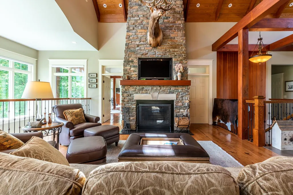 500-520 Partridge Hill Manchester VT 05255