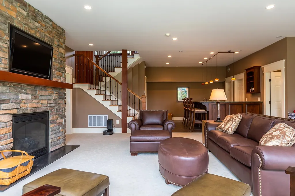 500-520 Partridge Hill Manchester VT 05255