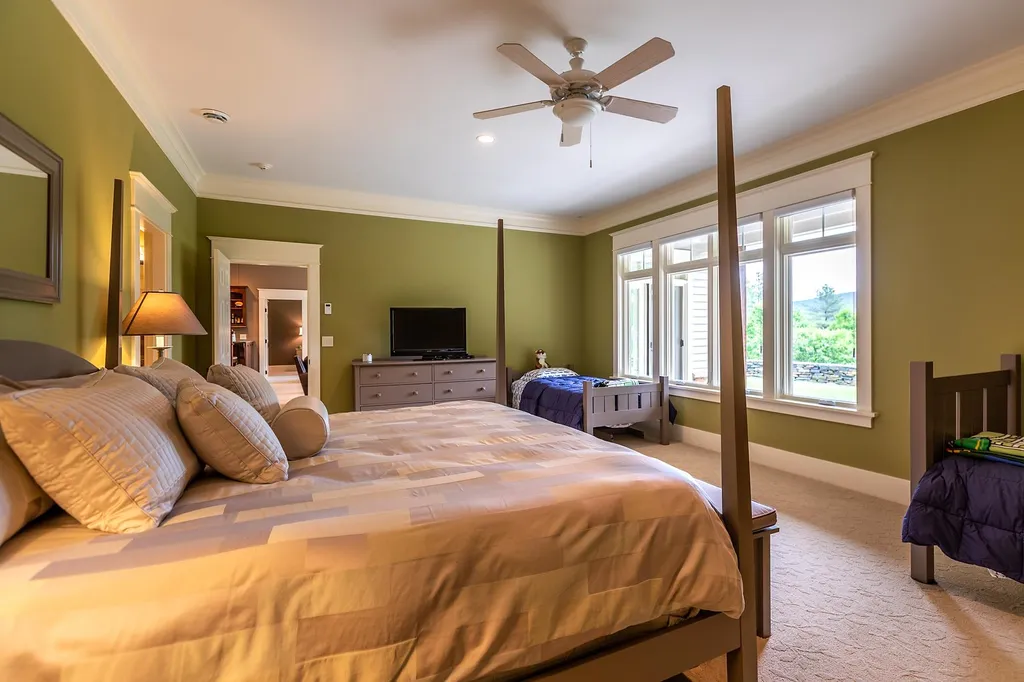 500-520 Partridge Hill Manchester VT 05255