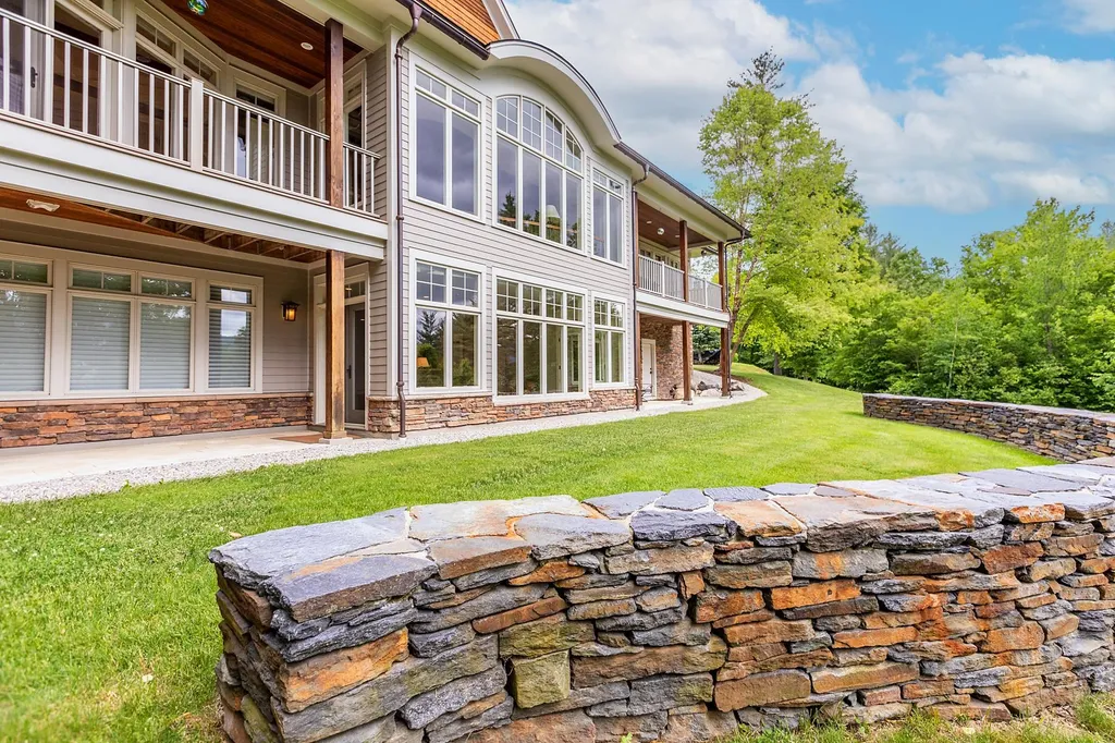 500-520 Partridge Hill Manchester VT 05255