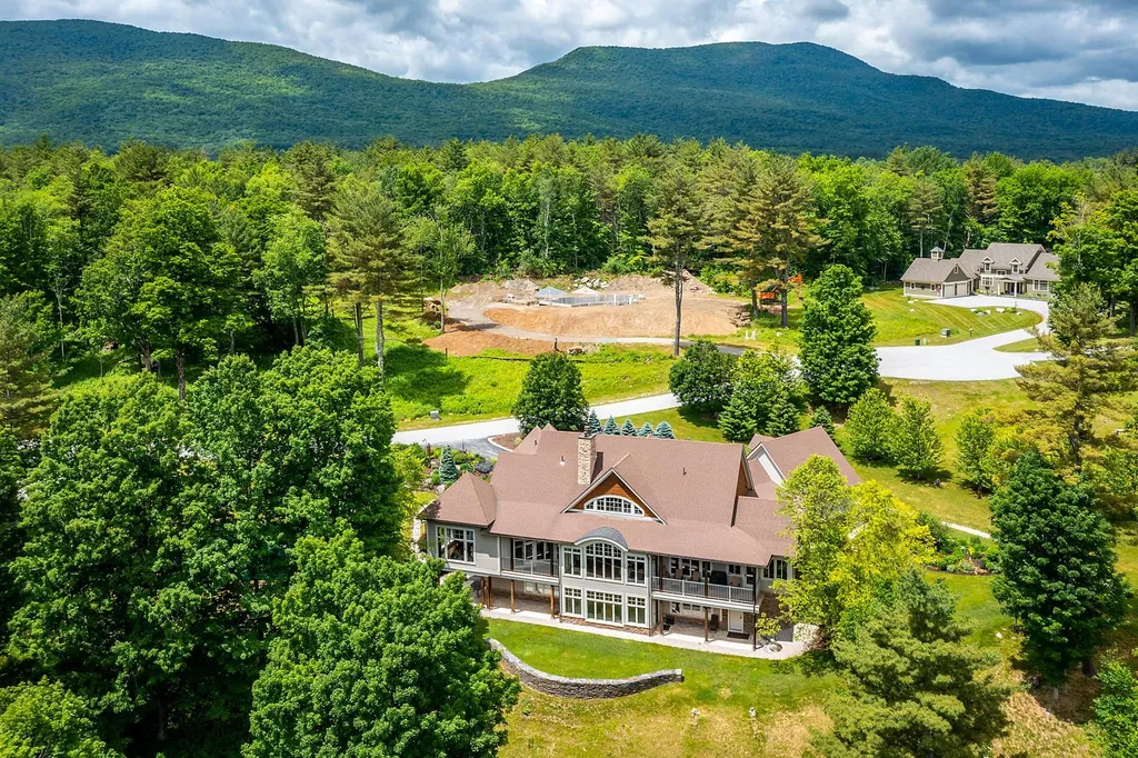 500-520 Partridge Hill Manchester VT 05255
