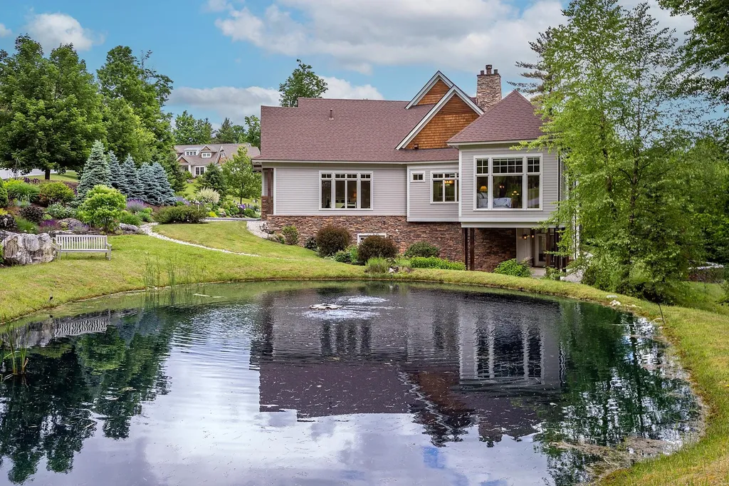 500-520 Partridge Hill Manchester VT 05255
