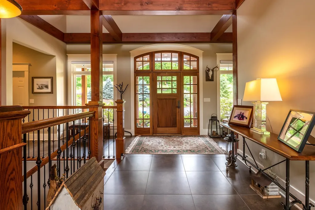 500-520 Partridge Hill Manchester VT 05255