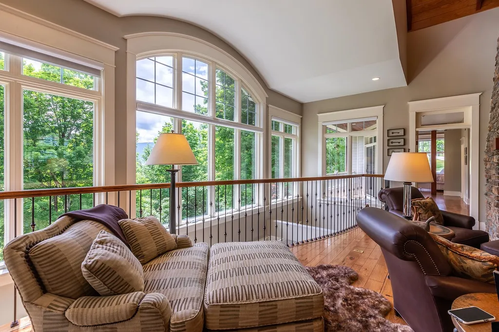 500-520 Partridge Hill Manchester VT 05255