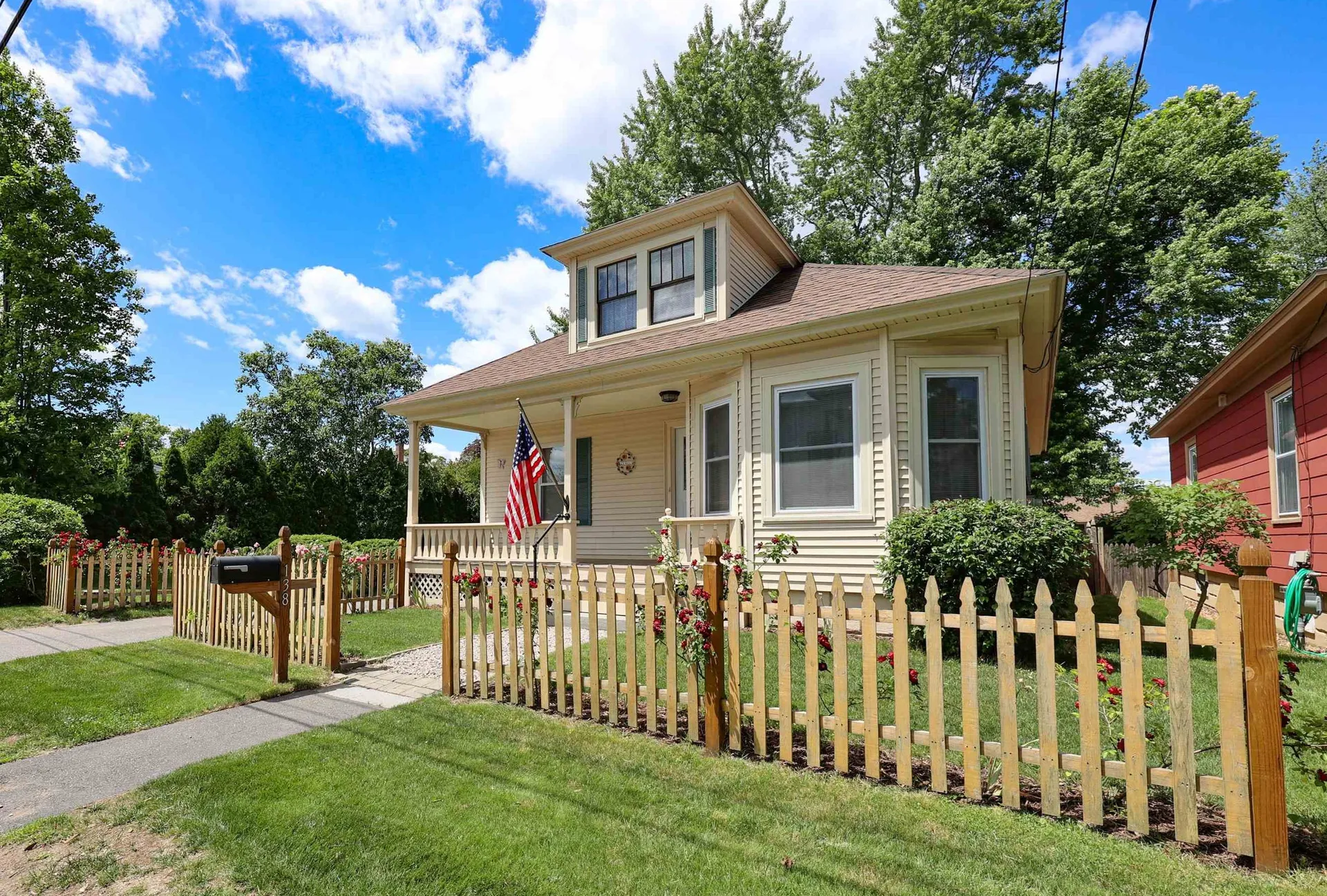 138 Elmhurst Avenue Manchester NH 03103