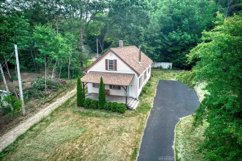 176 Jaffrey Road Marlborough NH 03455