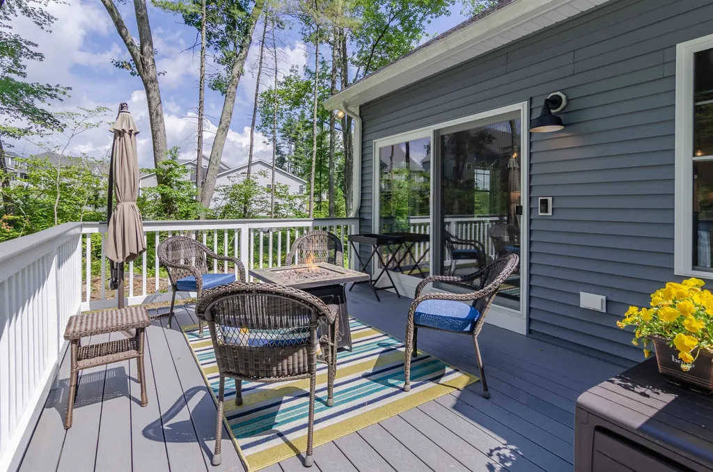 1 Catalpa Road Salem NH 03079
