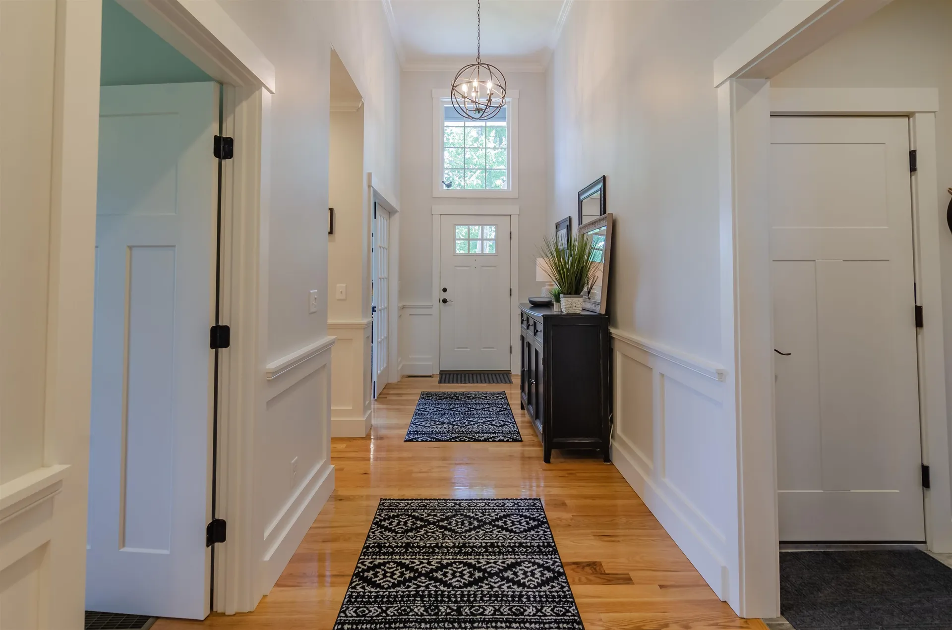 1 Catalpa Road Salem NH 03079