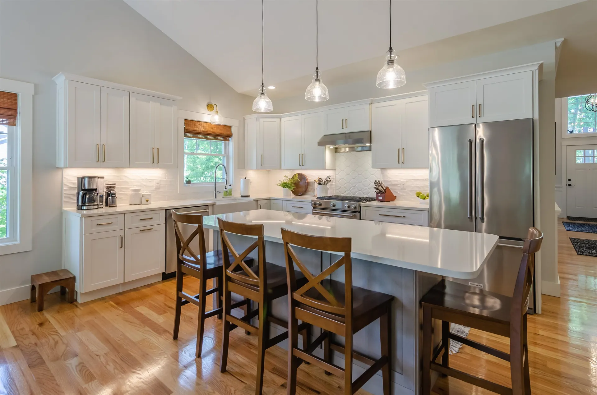 1 Catalpa Road Salem NH 03079