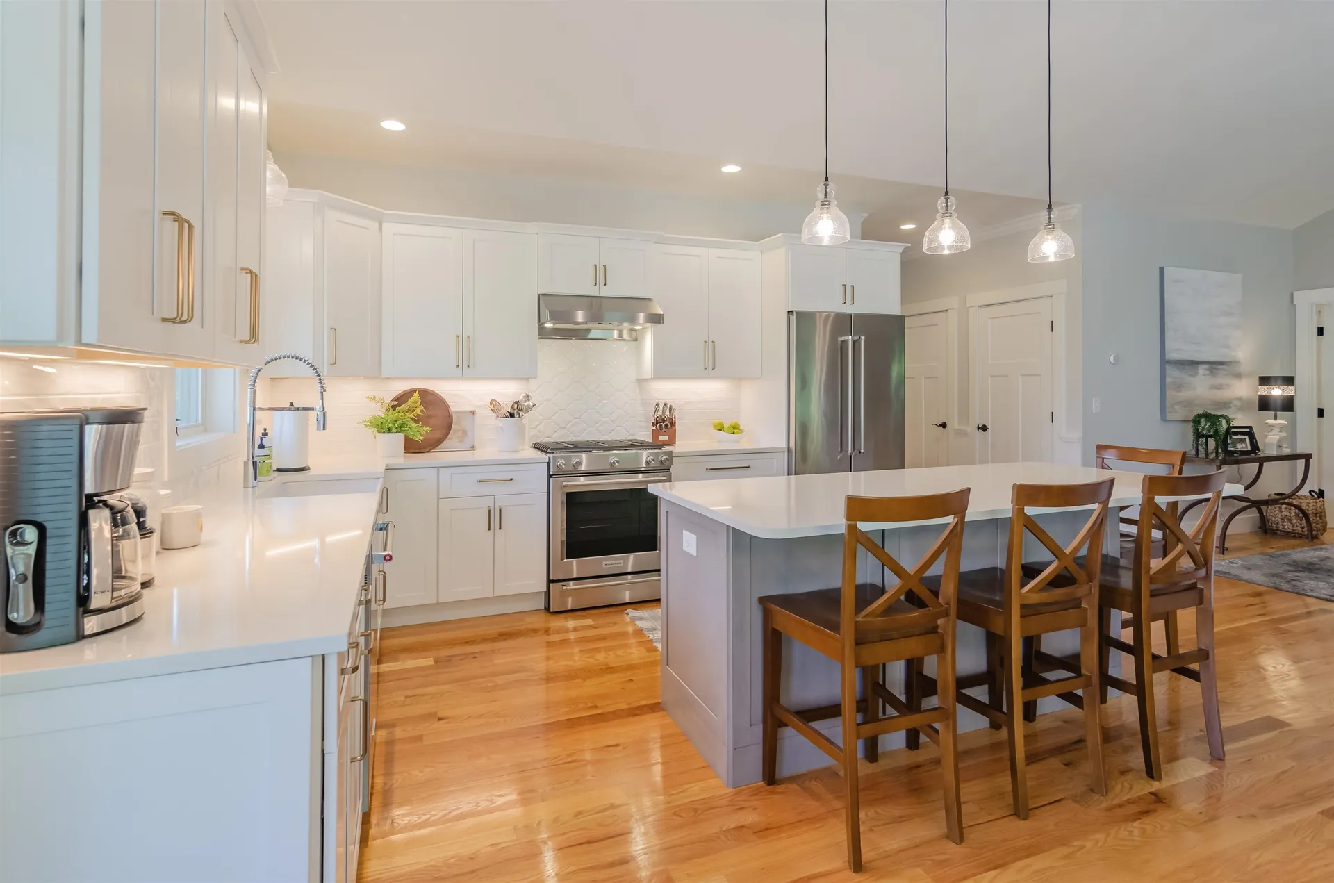 1 Catalpa Road Salem NH 03079