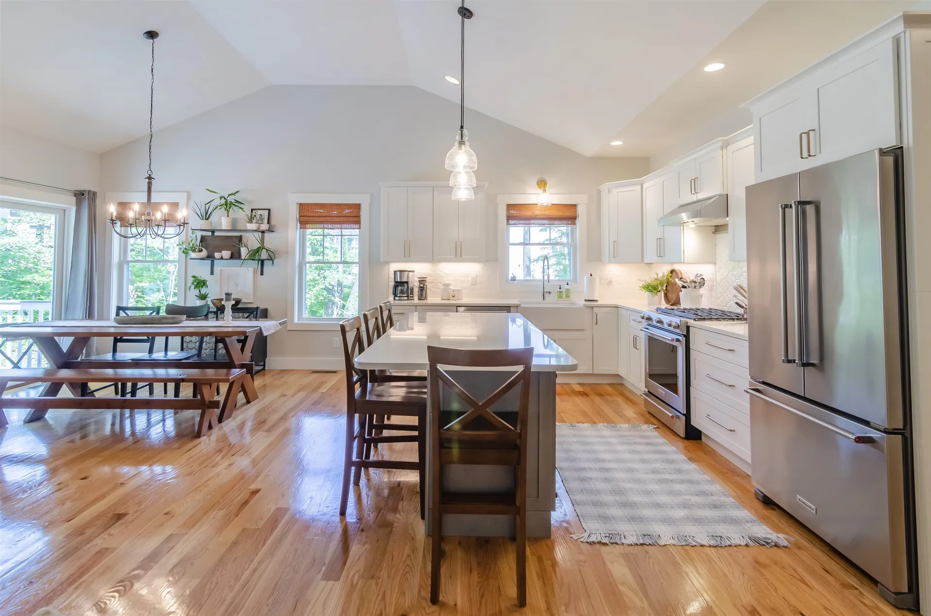 1 Catalpa Road Salem NH 03079