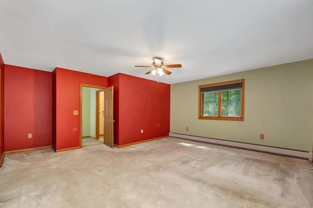 16 Cross Lane Gilford NH 03249