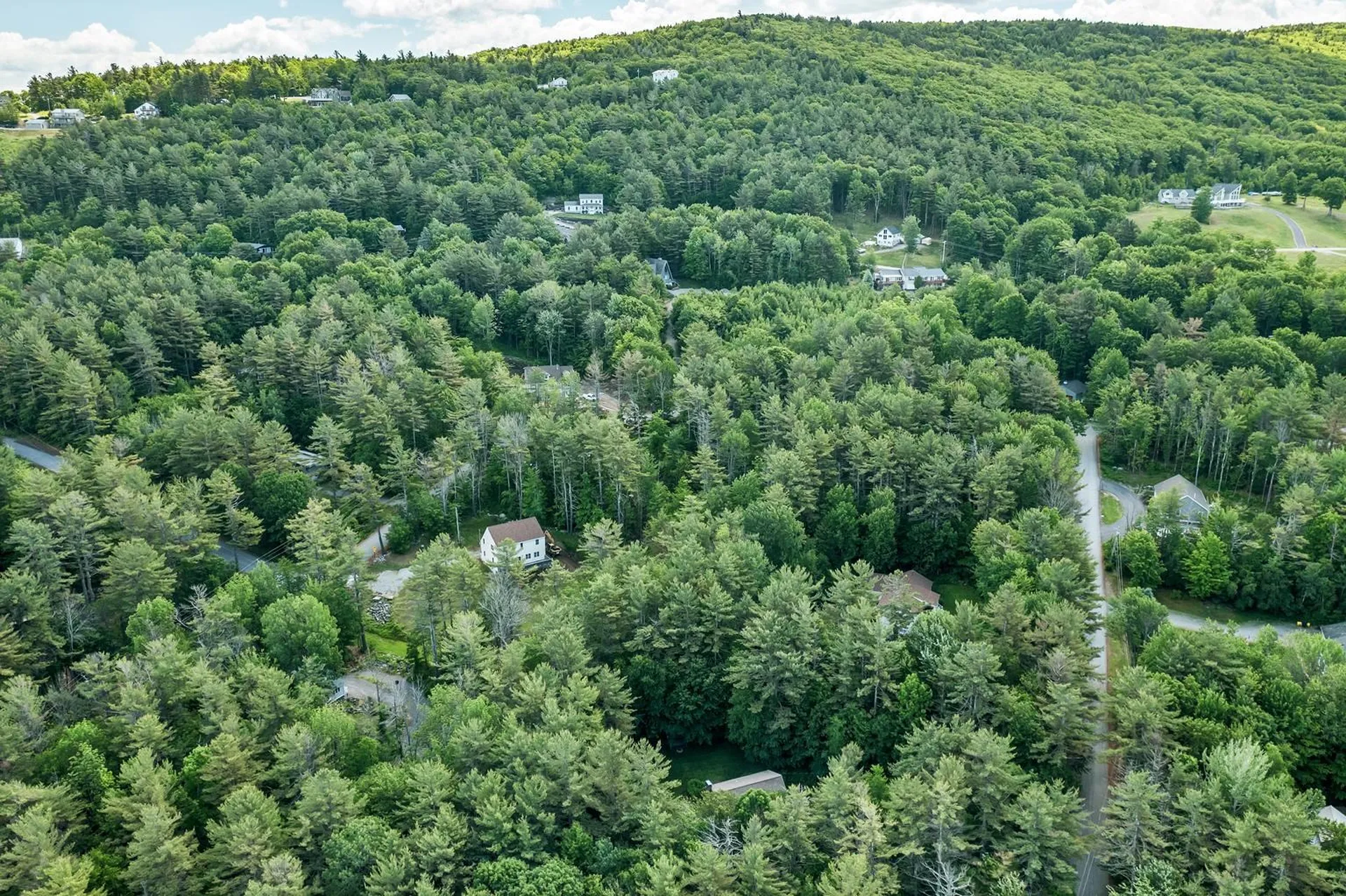 16 Cross Lane Gilford NH 03249