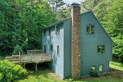 16 Cross Lane Gilford NH 03249
