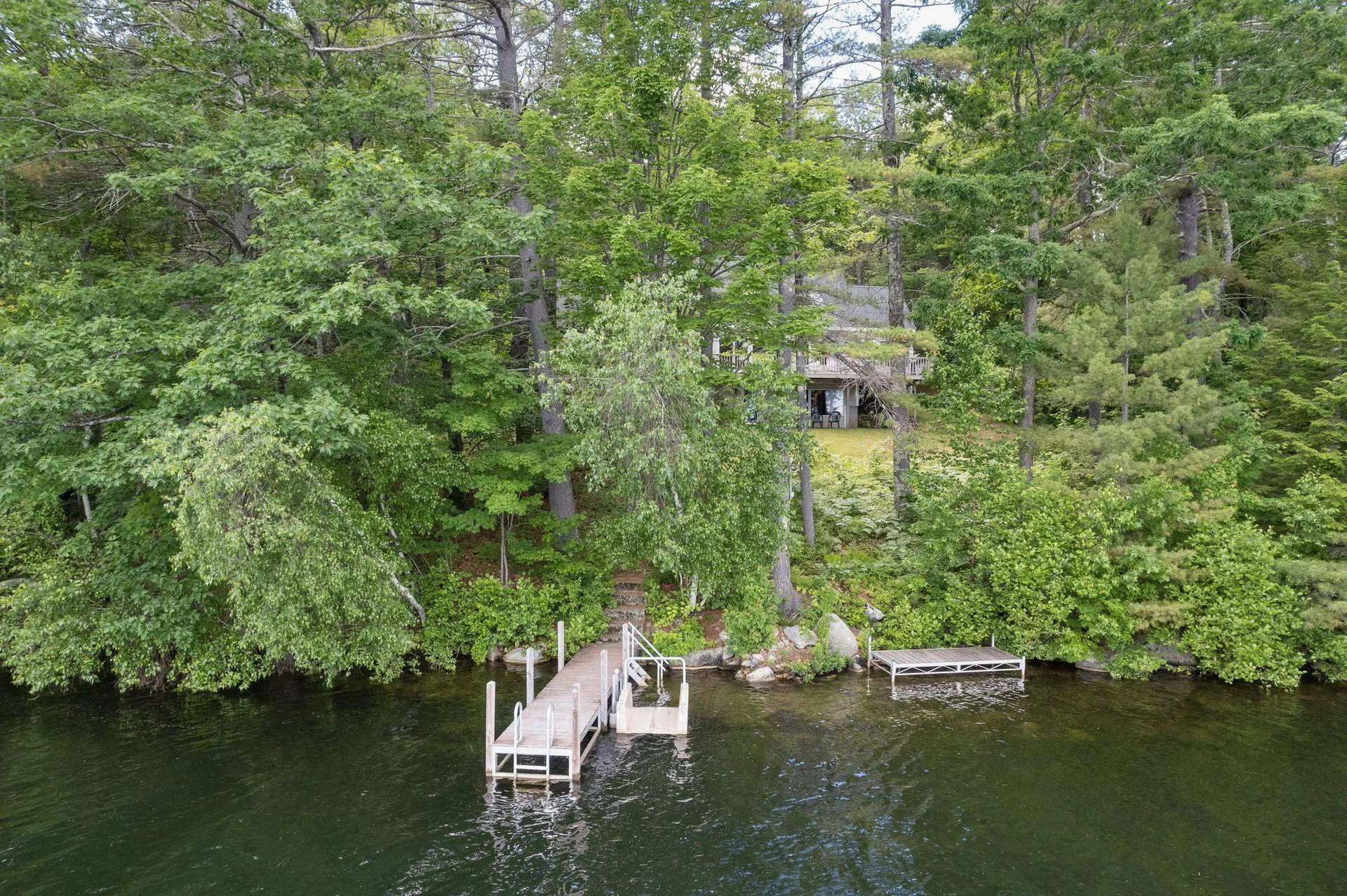 60 Glidden Road Moultonborough NH 03254