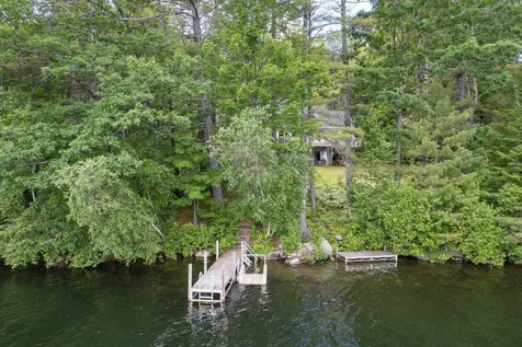 60 Glidden Road Moultonborough NH 03254