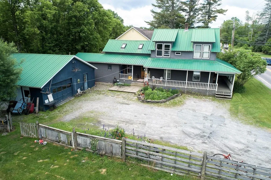 2624 Us Route 2 East Montpelier VT 05651