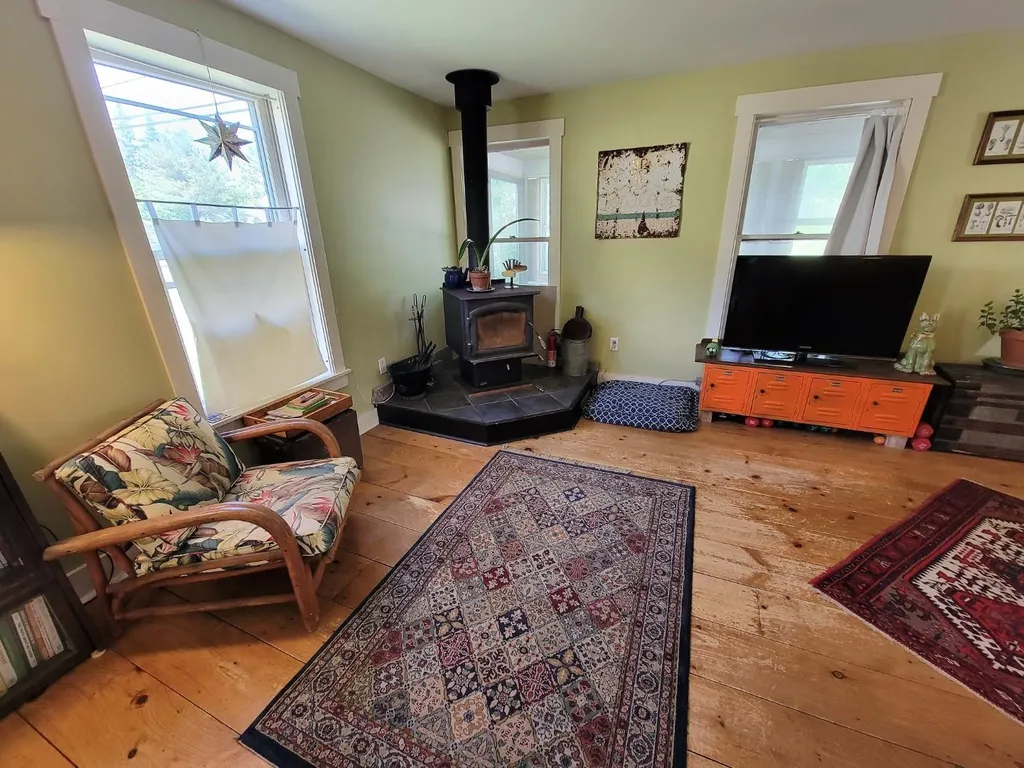 2624 Us Route 2 East Montpelier VT 05651