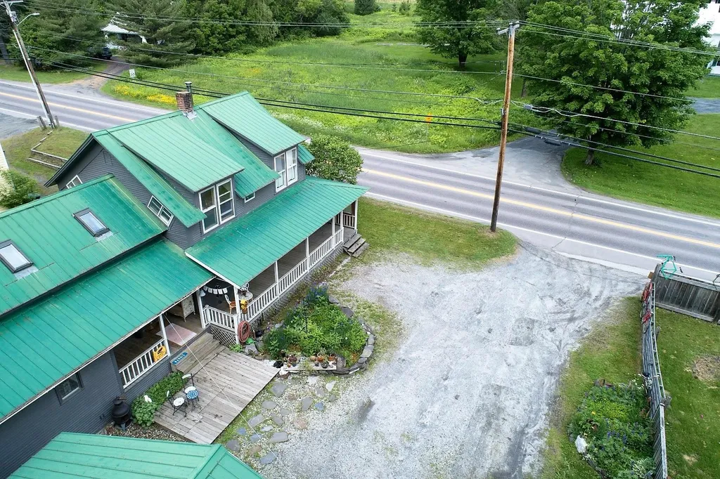 2624 Us Route 2 East Montpelier VT 05651