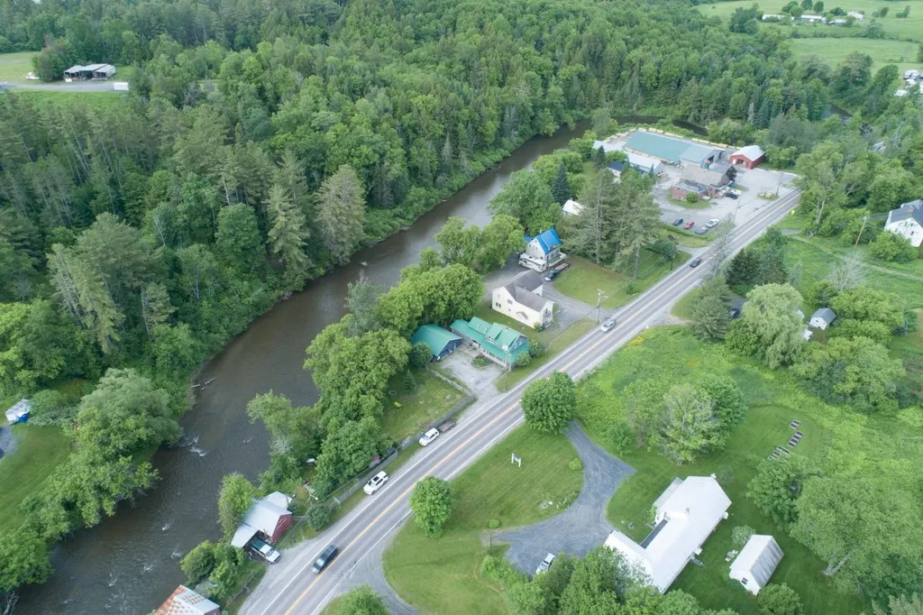 2624 Us Route 2 East Montpelier VT 05651
