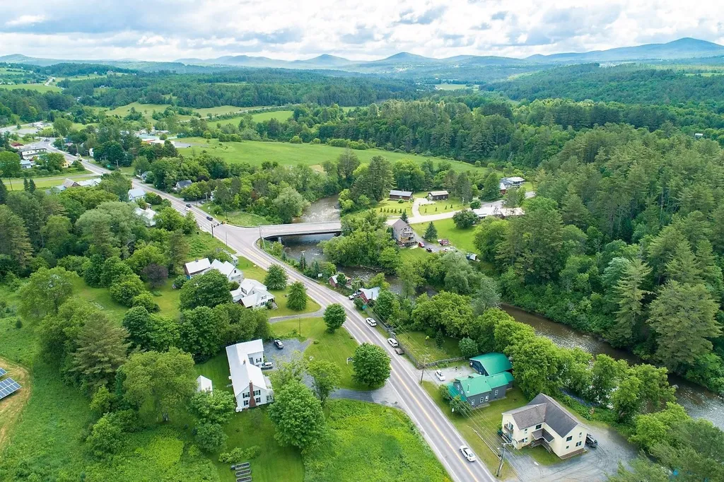 2624 Us Route 2 East Montpelier VT 05651